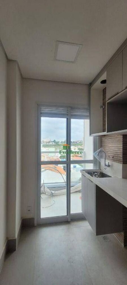 Apartamento, 2 quartos, 56 m² - Foto 5