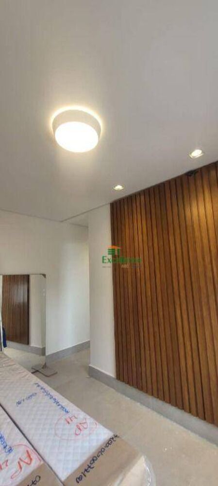 Apartamento, 2 quartos, 56 m² - Foto 8