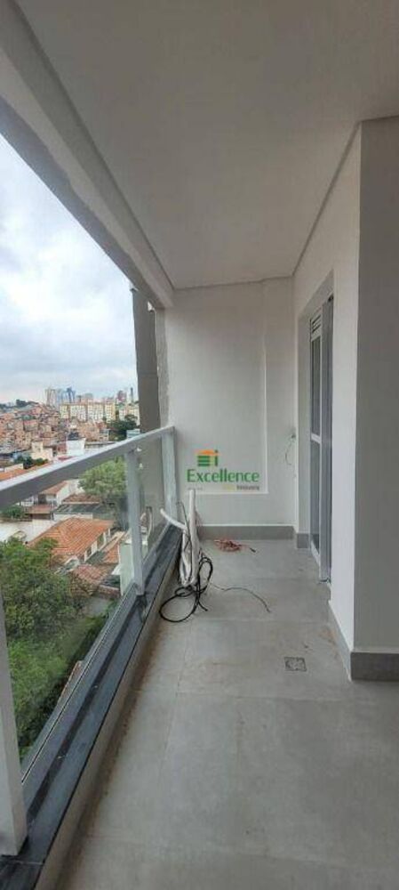 Apartamento, 2 quartos, 56 m² - Foto 10