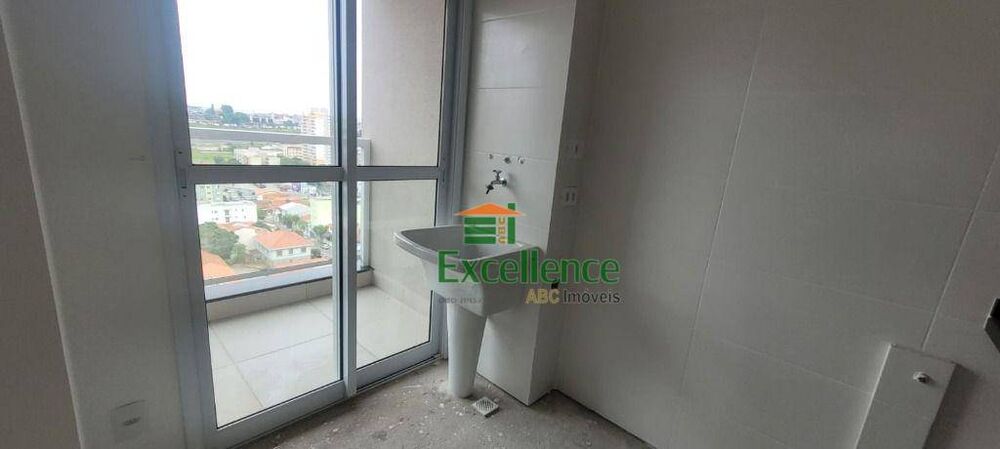 Apartamento, 2 quartos, 56 m² - Foto 3