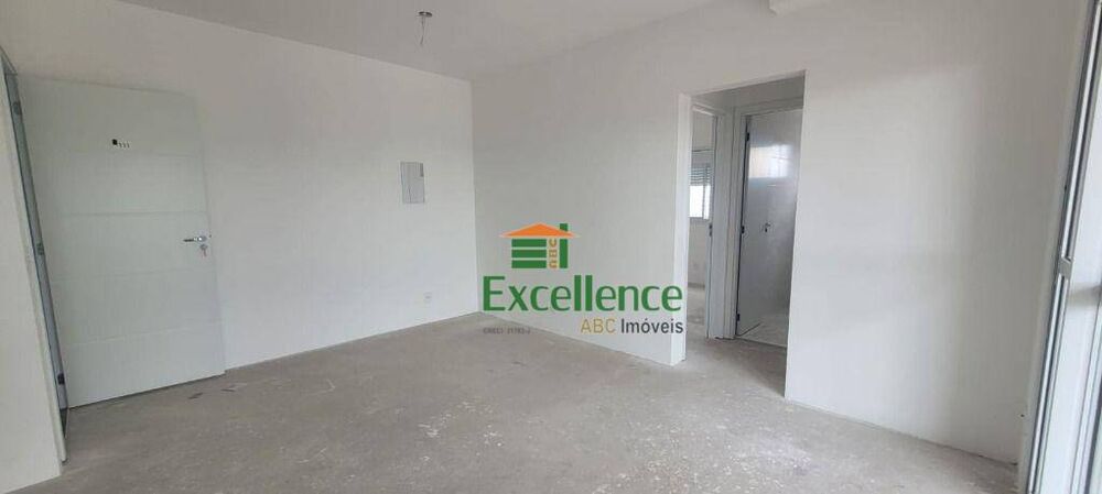 Apartamento, 2 quartos, 56 m² - Foto 9