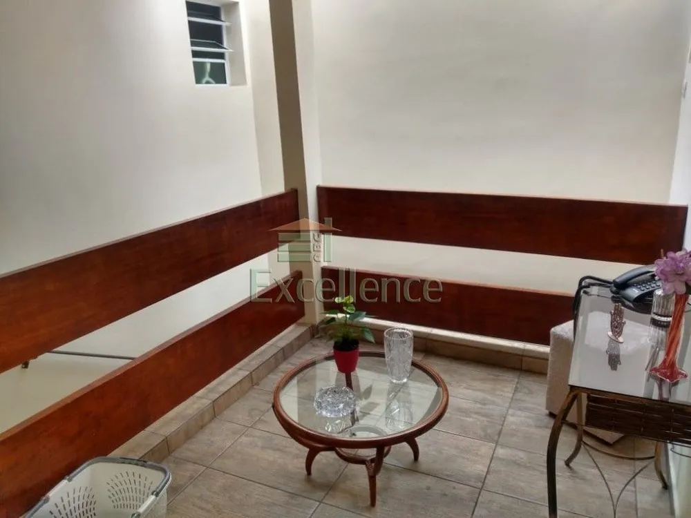 Sobrado, 5 quartos, 197 m² - Foto 3