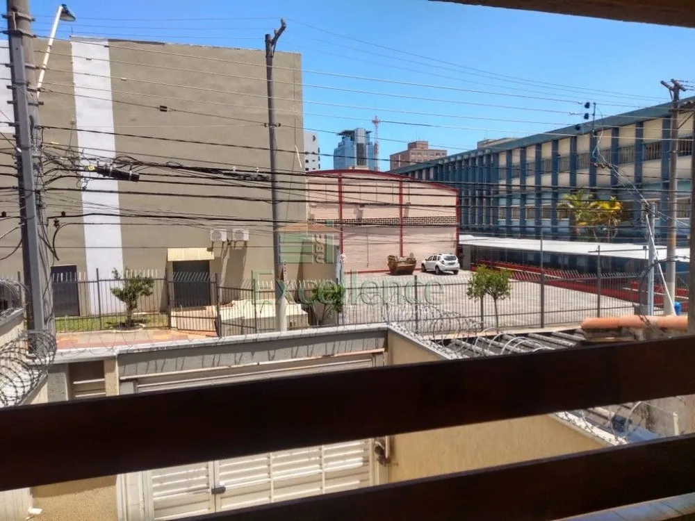 Sobrado, 5 quartos, 197 m² - Foto 2