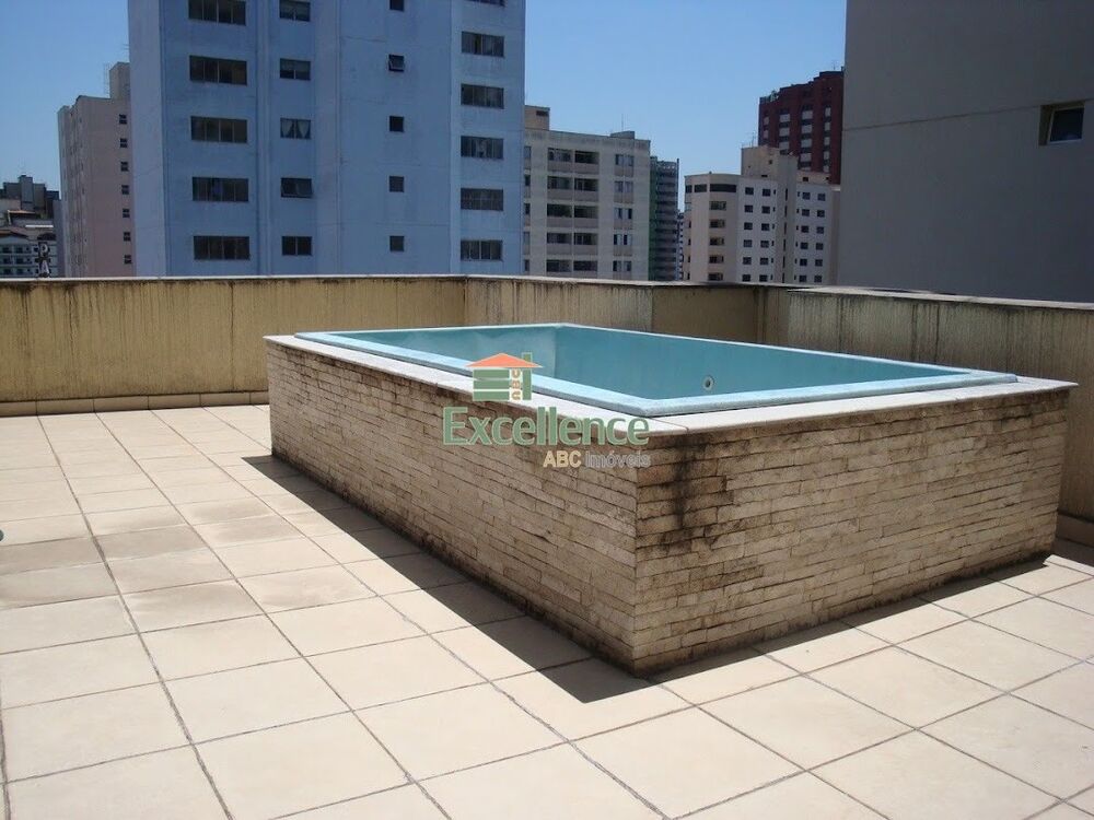 Cobertura à venda com 6 quartos, 354m² - Foto 8
