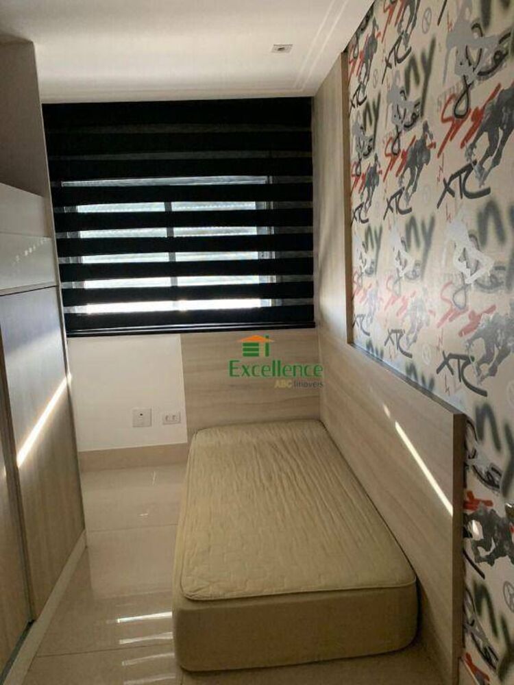 Apartamento à venda com 3 quartos, 106m² - Foto 9