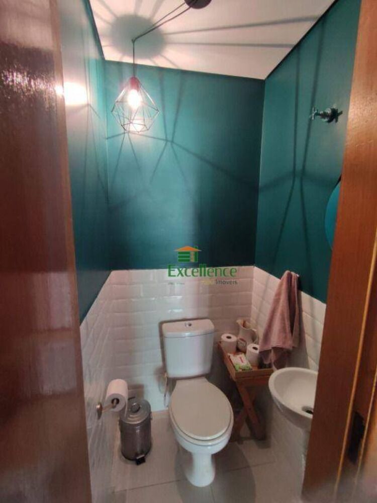 Cobertura, 3 quartos, 122 m² - Foto 11