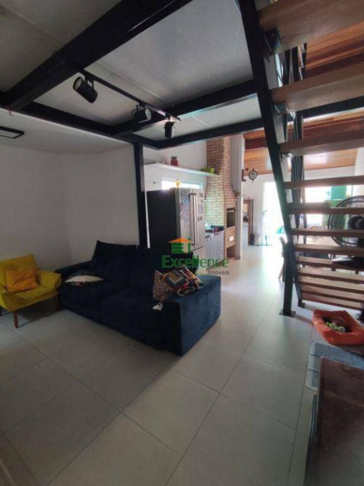 Cobertura, 3 quartos, 122 m² - Foto 2