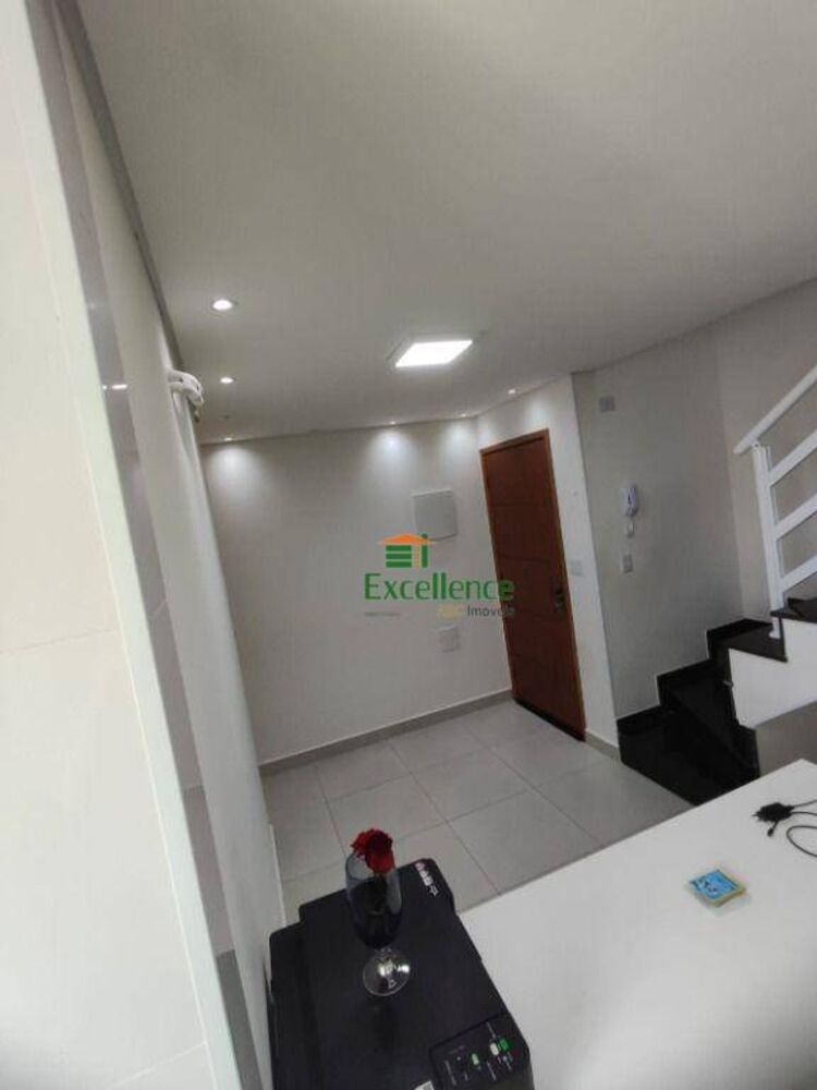 Cobertura, 3 quartos, 122 m² - Foto 12