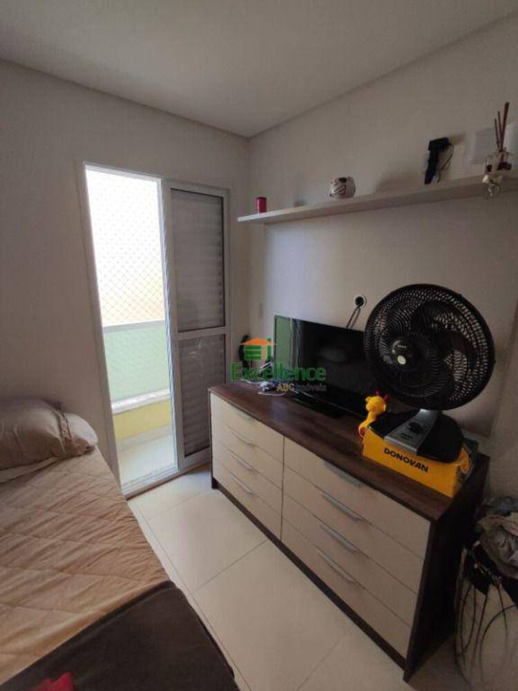 Cobertura, 3 quartos, 122 m² - Foto 10