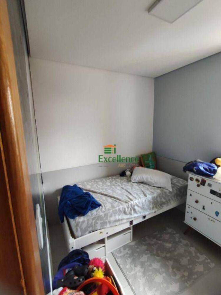 Cobertura, 3 quartos, 122 m² - Foto 5