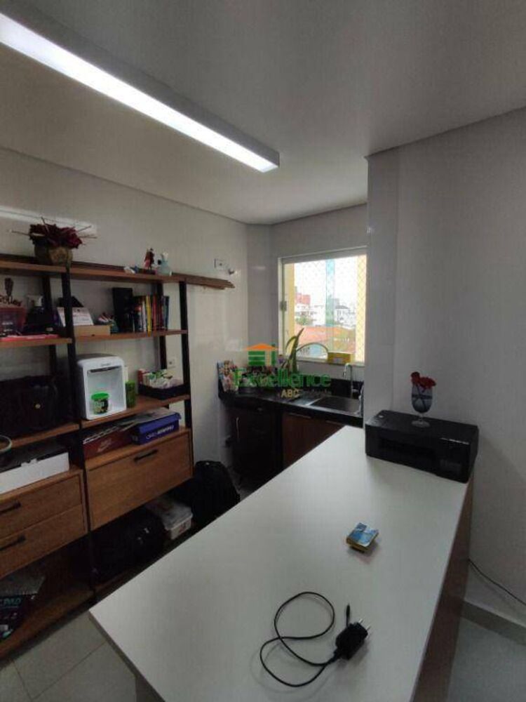 Cobertura, 3 quartos, 122 m² - Foto 4