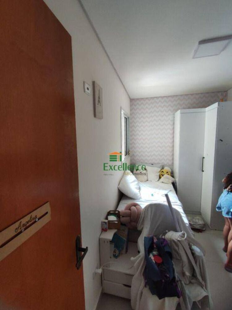 Cobertura, 3 quartos, 122 m² - Foto 8