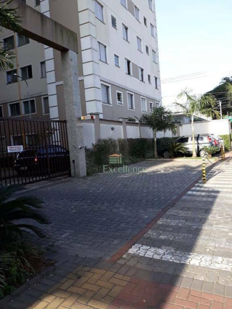 Apartamento, 2 quartos, 49 m² - Foto 4
