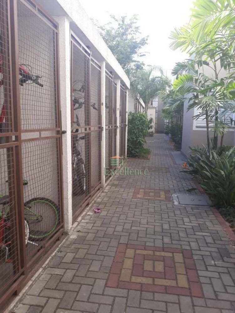 Apartamento, 2 quartos, 49 m² - Foto 8