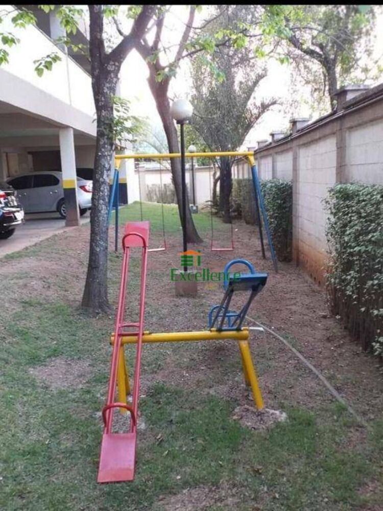 Apartamento, 2 quartos, 49 m² - Foto 7