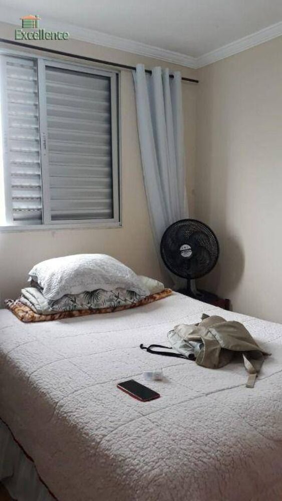 Apartamento, 2 quartos, 49 m² - Foto 12