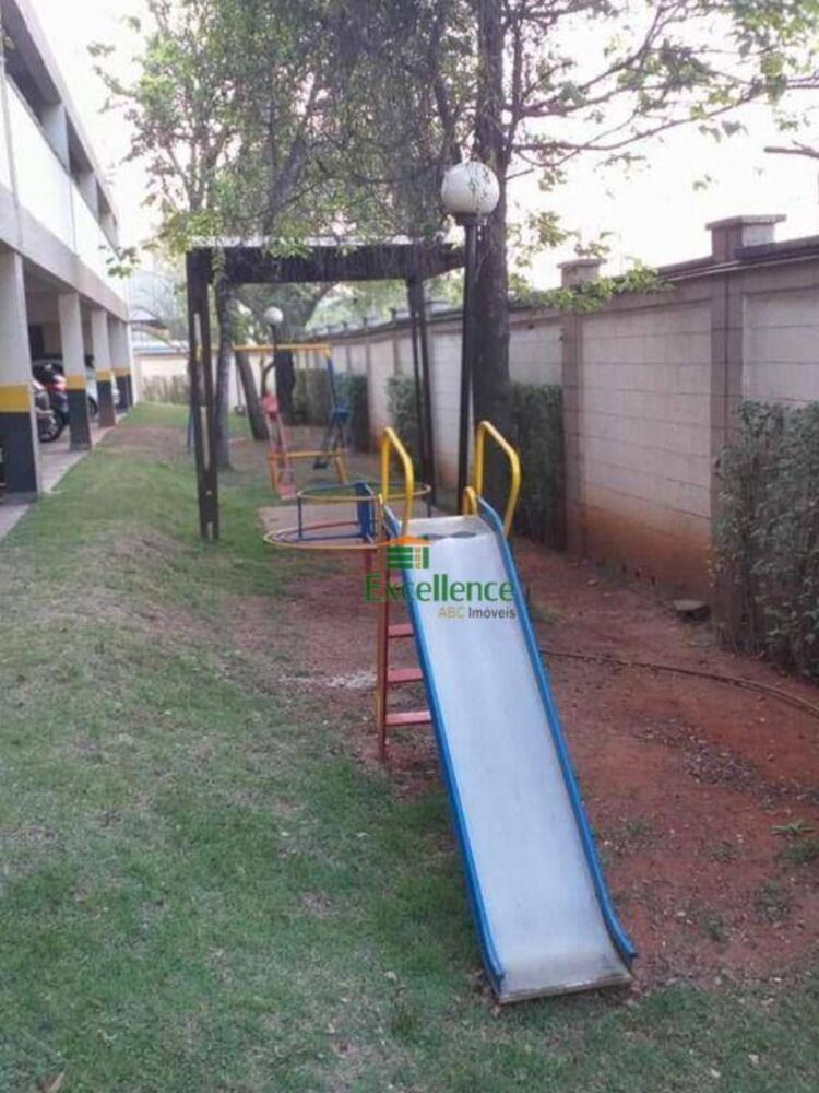Apartamento, 2 quartos, 49 m² - Foto 11