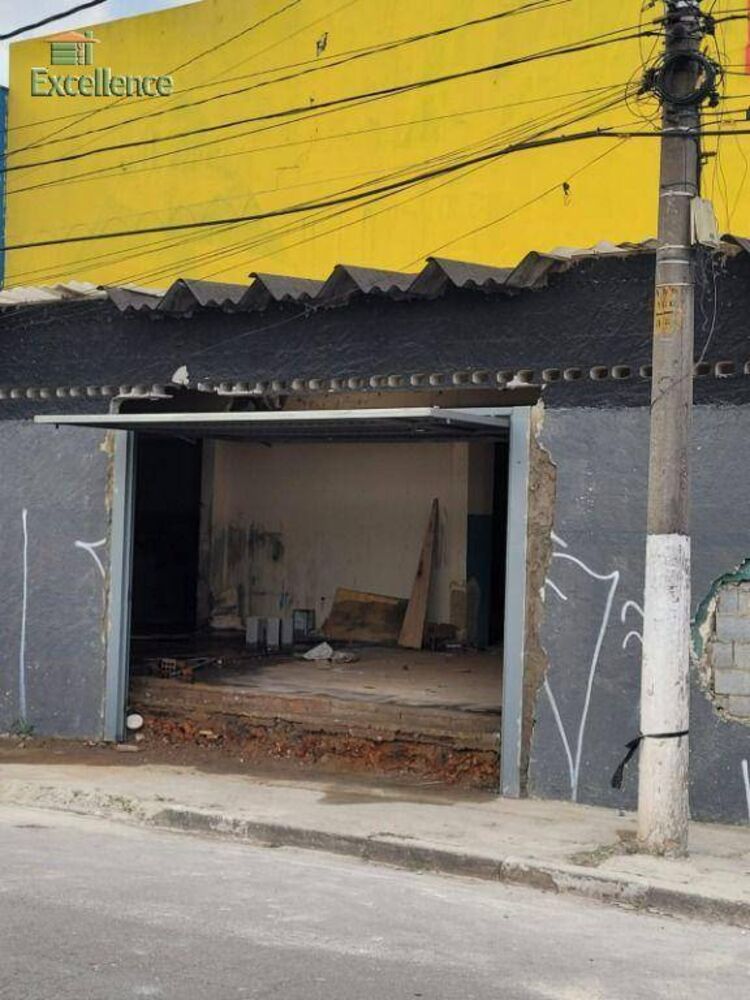 Loja-Salão, 450 m² - Foto 2