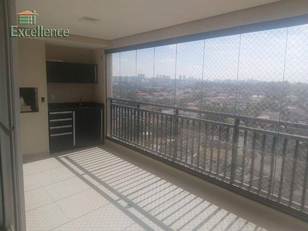 Apartamento, 3 quartos, 172 m² - Foto 1