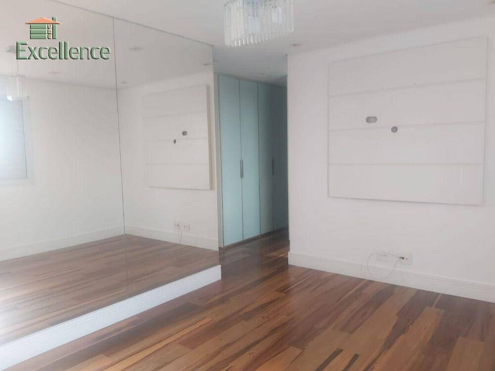 Apartamento, 3 quartos, 172 m² - Foto 2