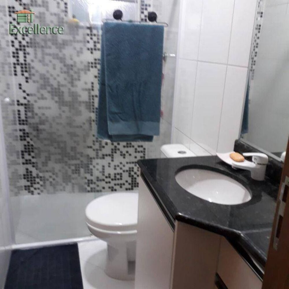 Apartamento, 2 quartos, 54 m² - Foto 9