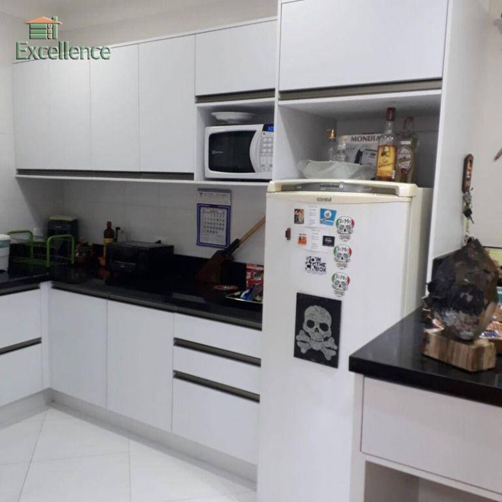 Apartamento, 2 quartos, 54 m² - Foto 4