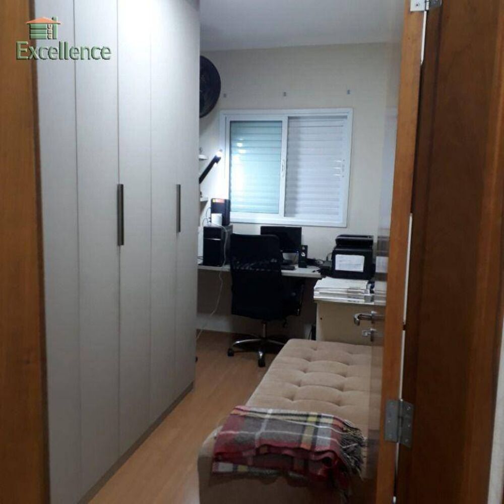 Apartamento, 2 quartos, 54 m² - Foto 7