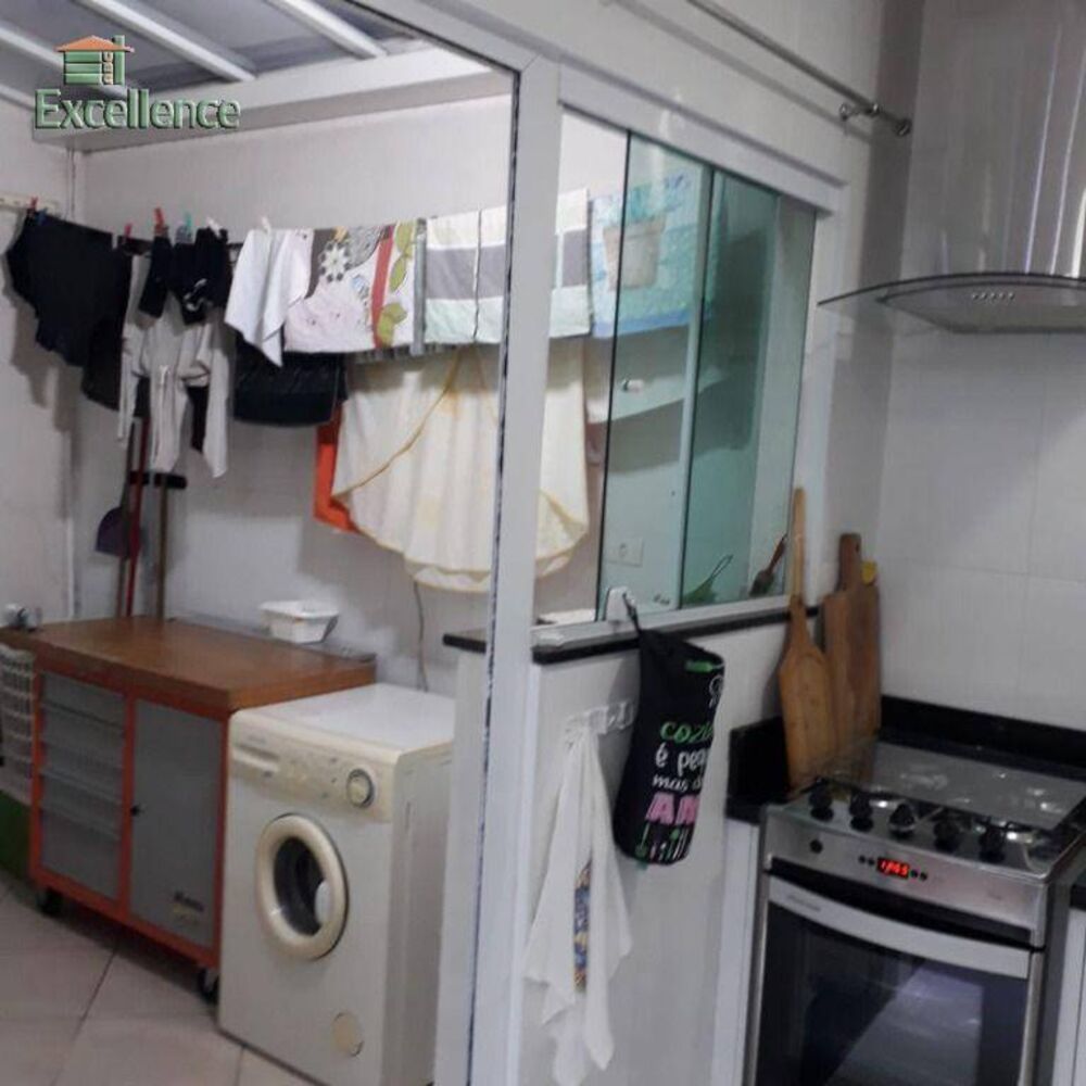 Apartamento, 2 quartos, 54 m² - Foto 8
