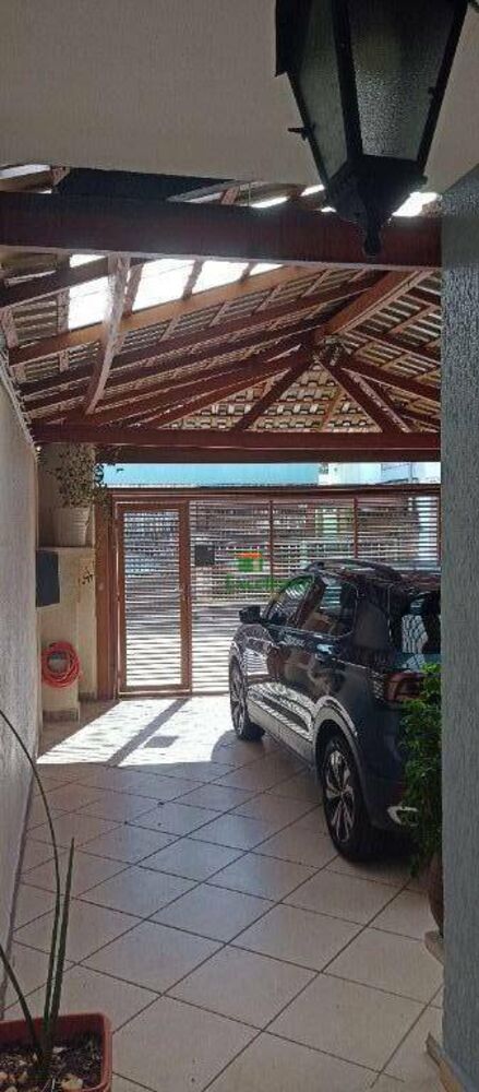 Casa, 3 quartos, 149 m² - Foto 11