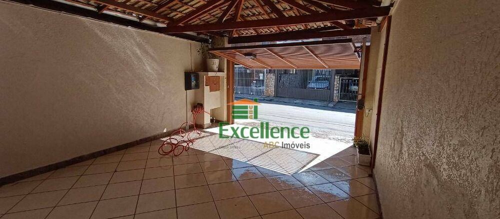 Casa, 3 quartos, 149 m² - Foto 2