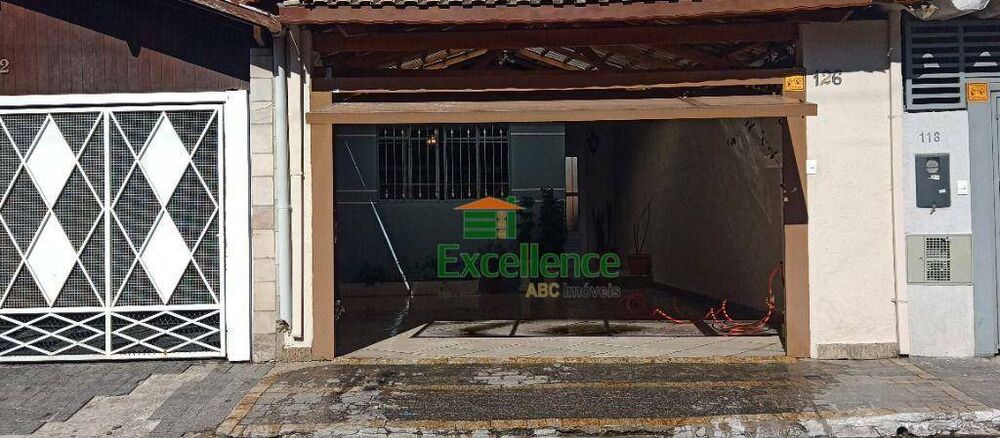 Casa, 3 quartos, 149 m² - Foto 8