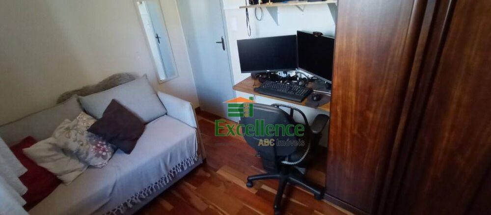 Casa, 3 quartos, 149 m² - Foto 1