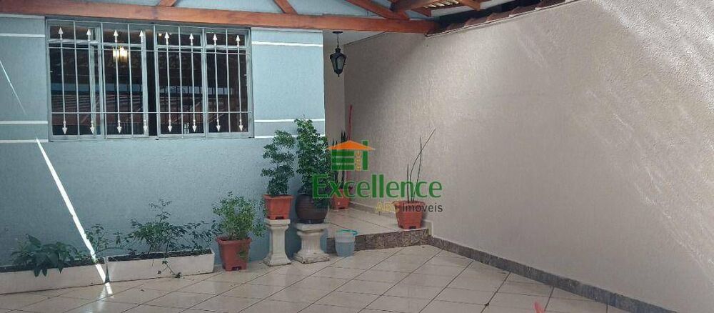 Casa, 3 quartos, 149 m² - Foto 5