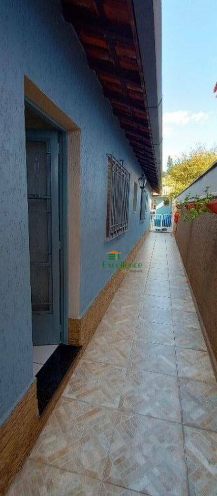 Casa, 3 quartos, 149 m² - Foto 12