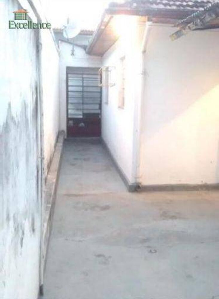Casa, 1 quarto, 125 m² - Foto 7