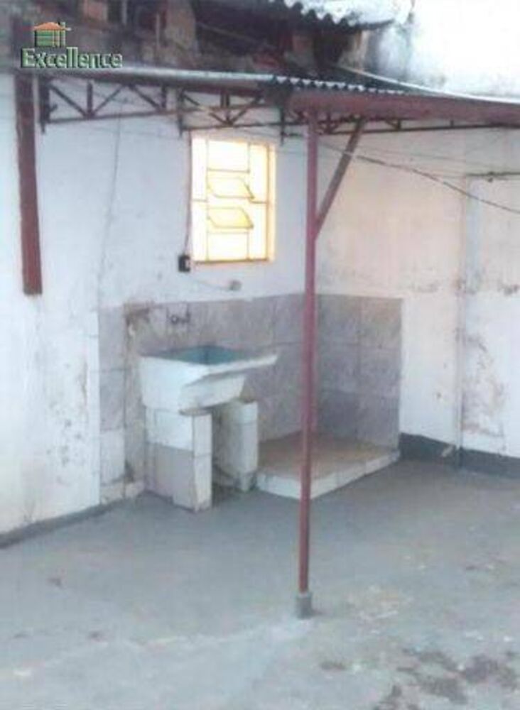 Casa, 1 quarto, 125 m² - Foto 6