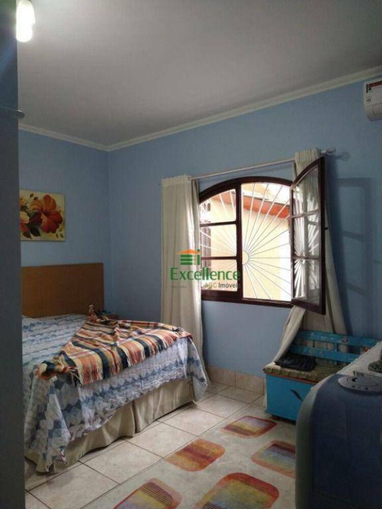 Casa, 3 quartos, 149 m² - Foto 8