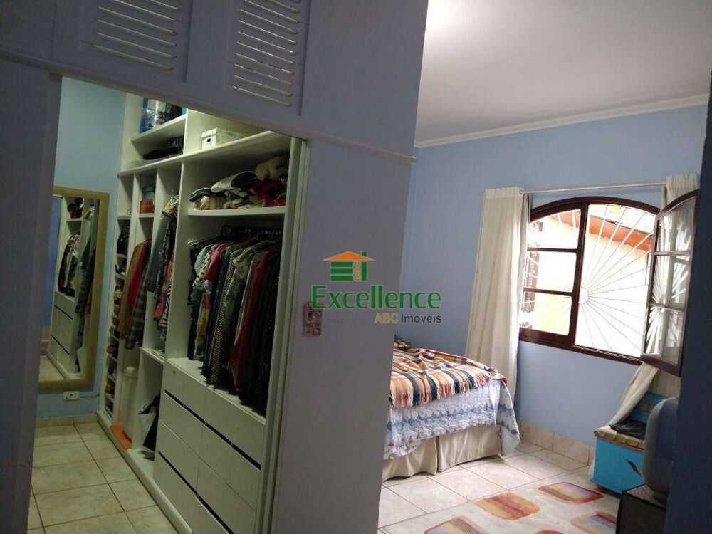 Casa, 3 quartos, 149 m² - Foto 7