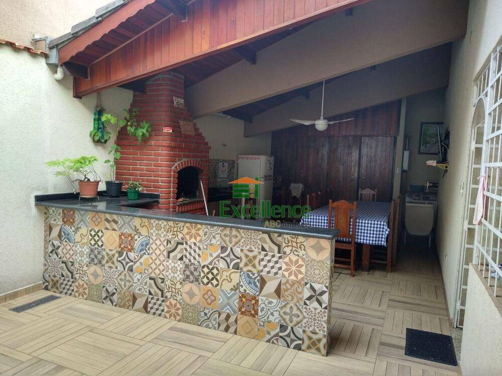 Casa, 3 quartos, 149 m² - Foto 4