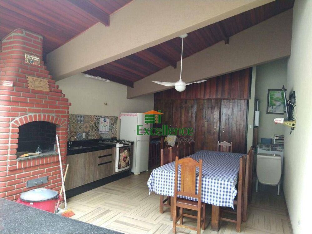 Casa, 3 quartos, 149 m² - Foto 5