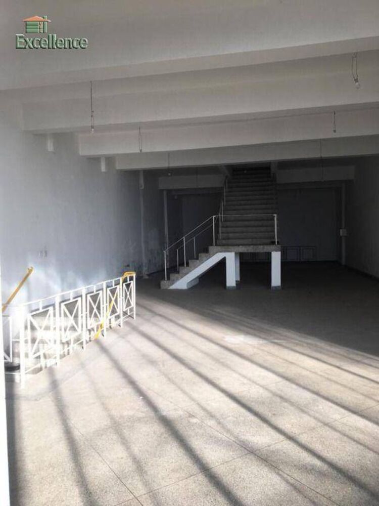 Depósito-Galpão-Armazém para alugar, 677m² - Foto 9