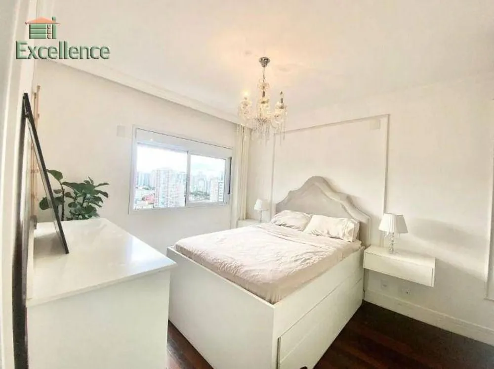Apartamento, 4 quartos, 214 m² - Foto 1
