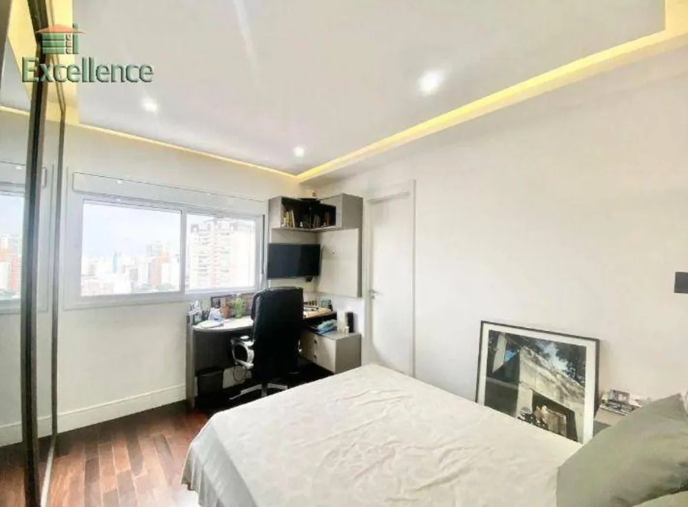 Apartamento, 4 quartos, 214 m² - Foto 3