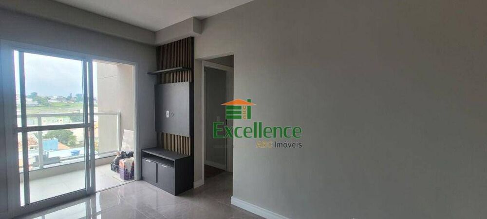 Apartamento, 2 quartos, 56 m² - Foto 3