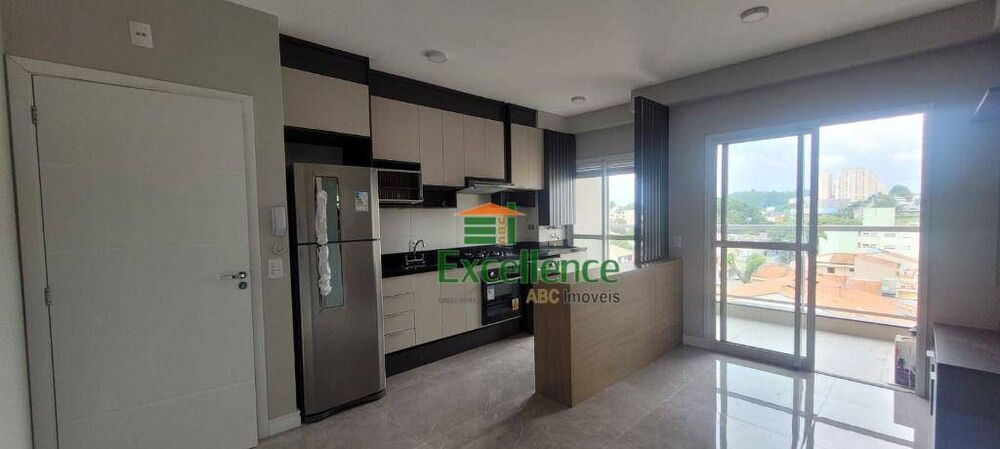 Apartamento, 2 quartos, 56 m² - Foto 8