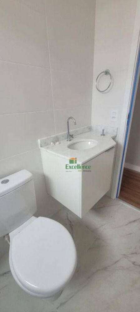 Apartamento, 2 quartos, 56 m² - Foto 4