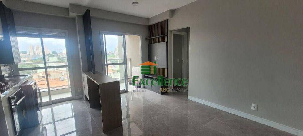 Apartamento, 2 quartos, 56 m² - Foto 7