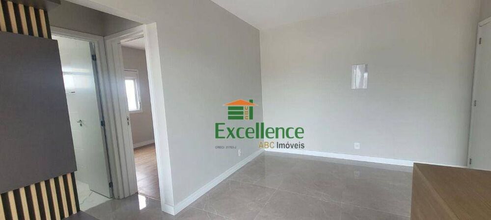Apartamento, 2 quartos, 56 m² - Foto 5