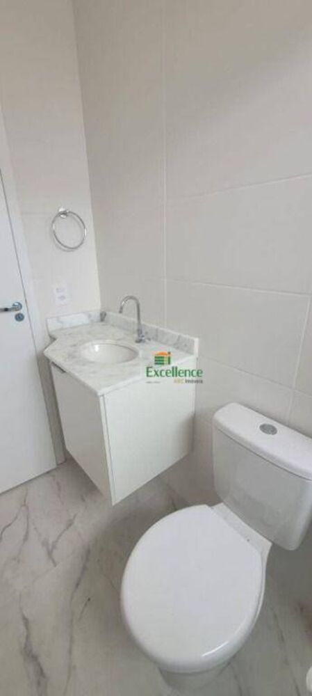 Apartamento, 2 quartos, 56 m² - Foto 9