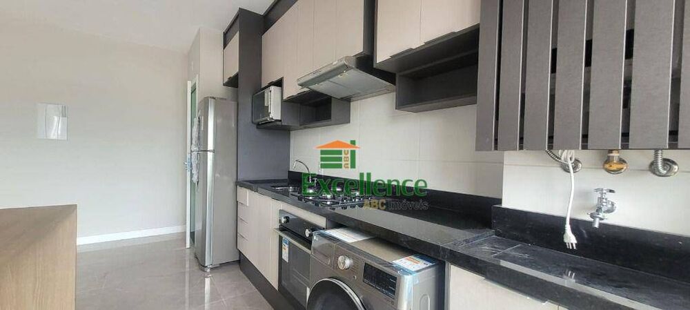 Apartamento, 2 quartos, 56 m² - Foto 11